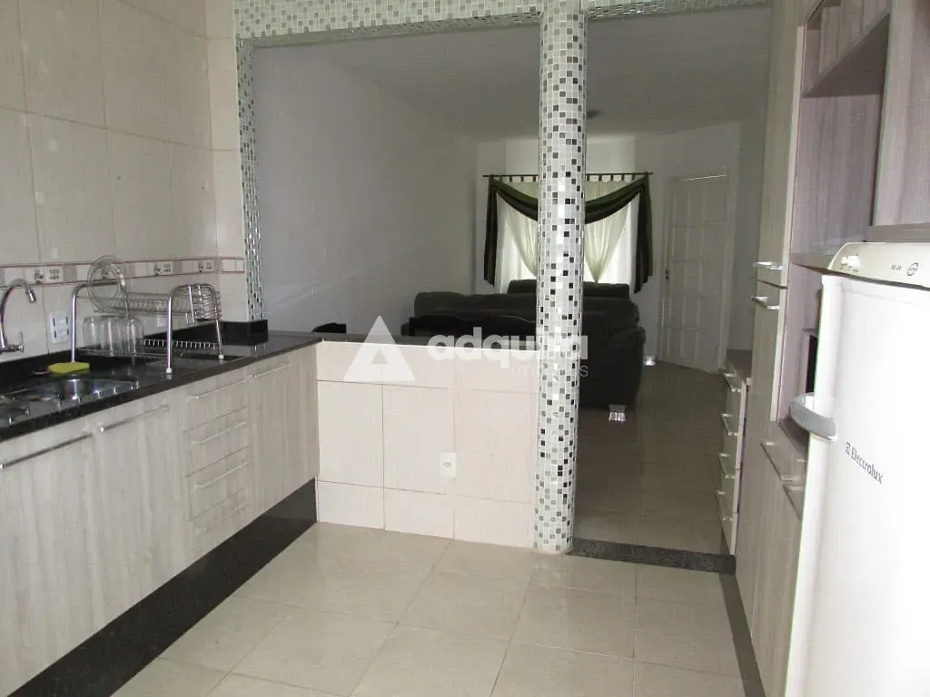 Casa, 2 quartos, 58 m² - Foto 5