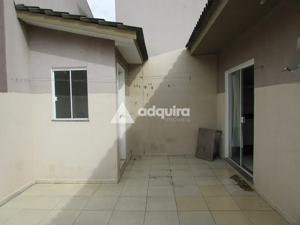Casa, 2 quartos, 58 m² - Foto 10