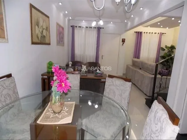 Casa com 125m² 3 quartos e 3 banheiros, à venda, no bairro Bairro da Vossoroca em Sorocaba