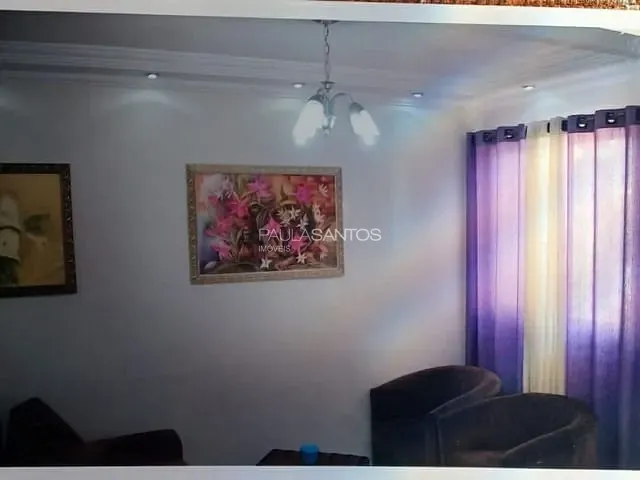 Casa com 125m² 3 quartos e 3 banheiros, à venda, no bairro Bairro da Vossoroca em Sorocaba