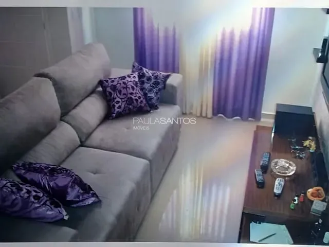 Casa com 125m² 3 quartos e 3 banheiros, à venda, no bairro Bairro da Vossoroca em Sorocaba