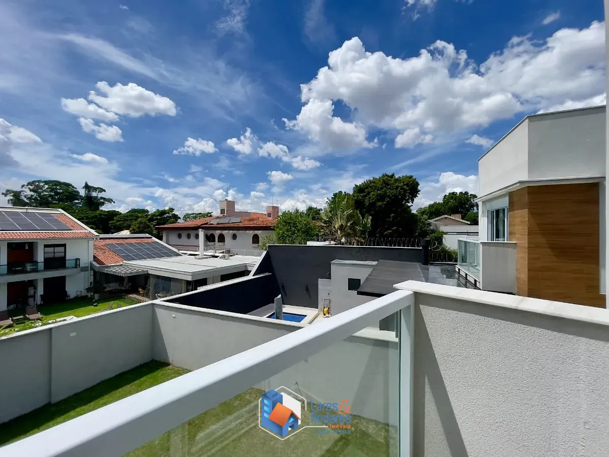 Casa, 3 quartos, 183 m² - Foto 35