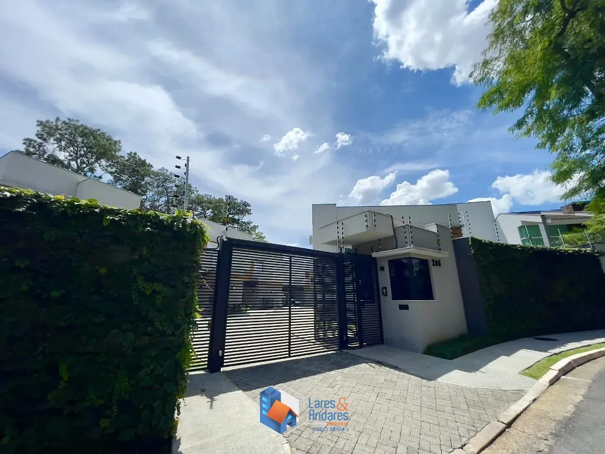 Casa, 3 quartos, 183 m² - Foto 43