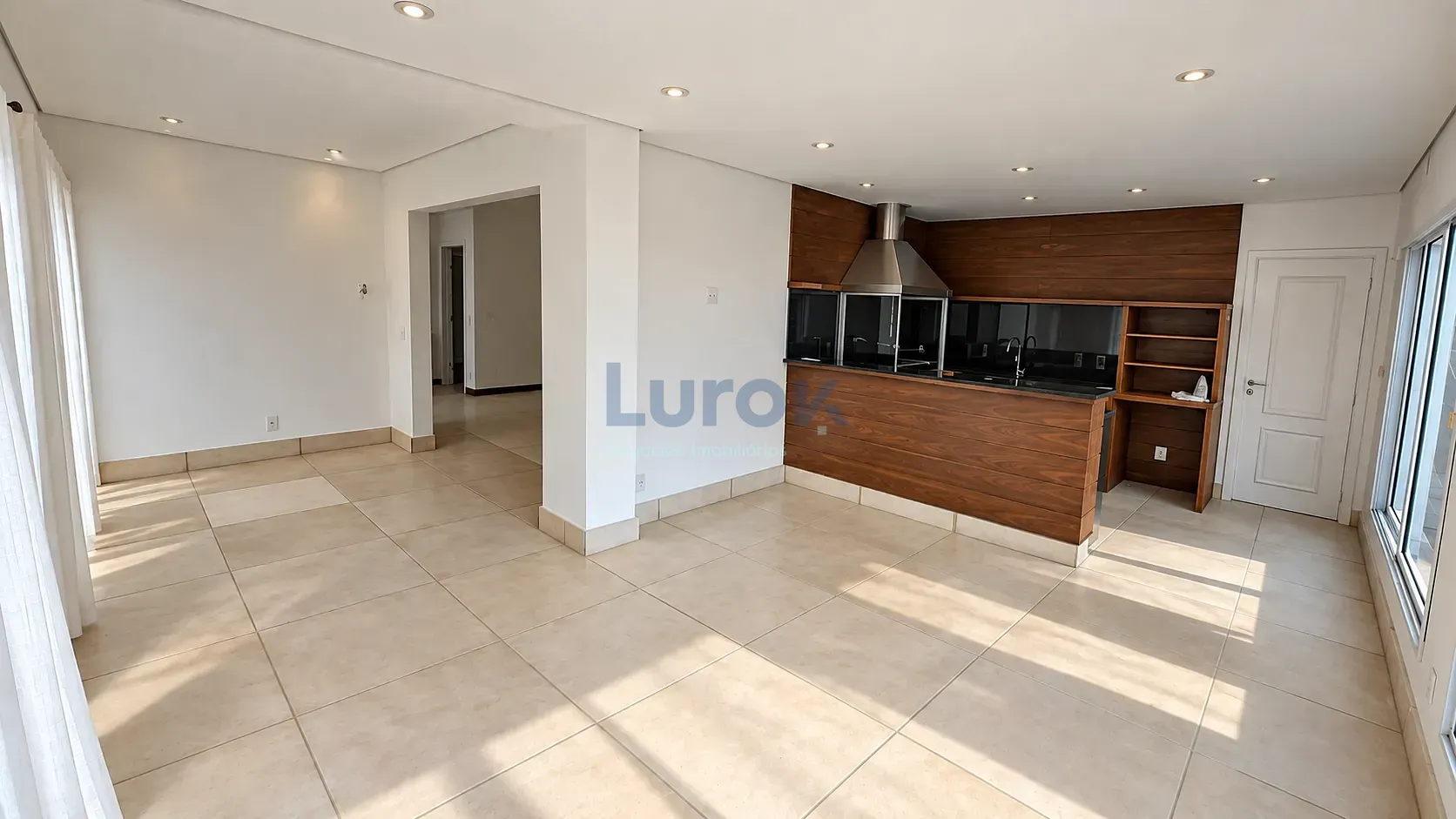 Casa, 4 quartos, 890 m² - Foto 9