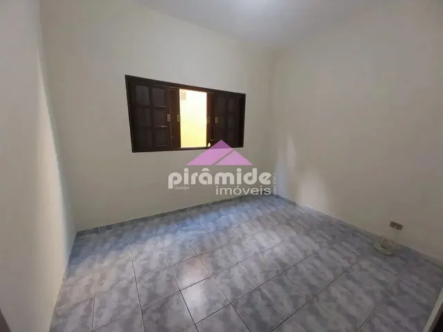 Casa com 10m² 2 quartos e 1 banheiro, para alugar, no bairro Loteamento Residencial Vista Linda em São José Dos Campos