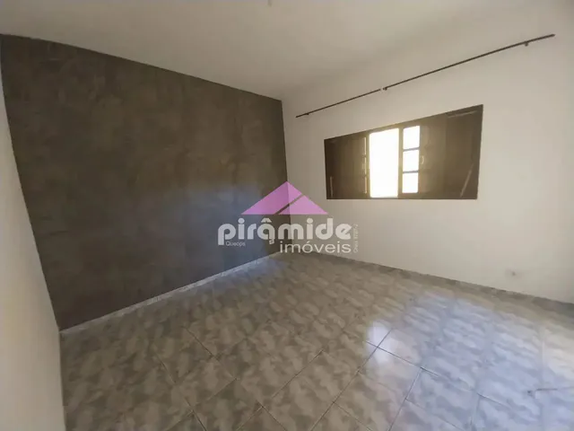 Casa com 10m² 2 quartos e 1 banheiro, para alugar, no bairro Loteamento Residencial Vista Linda em São José Dos Campos