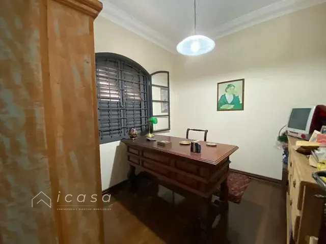 Casa com 5448m² 5 quartos e 7 banheiros, à venda, no bairro Bosque dos Eucaliptos em São José dos Campos