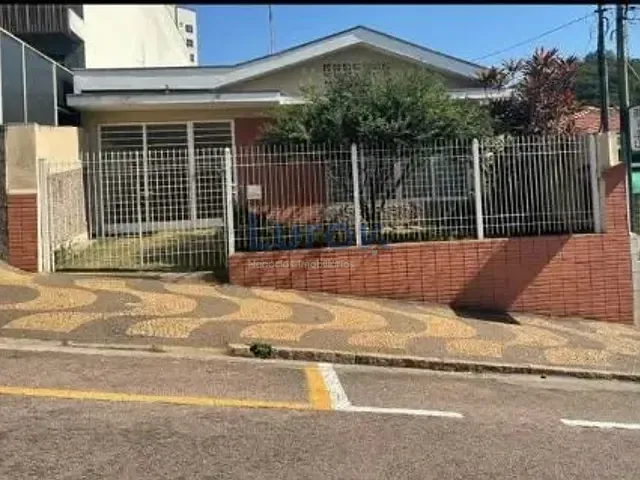Casa com 275m² 3 quartos e 3 banheiros, à venda, no bairro Jardim Ribeiro em Valinhos