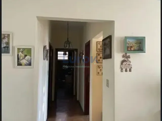 Casa com 275m² 3 quartos e 3 banheiros, à venda, no bairro Jardim Ribeiro em Valinhos