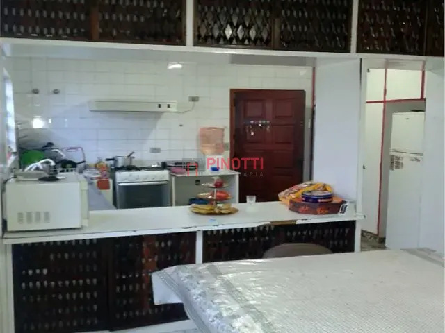 Casa 3 quartos e 1 banheiro, à venda ou para alugar, no bairro Nova Petrópolis em São Bernardo do Campo