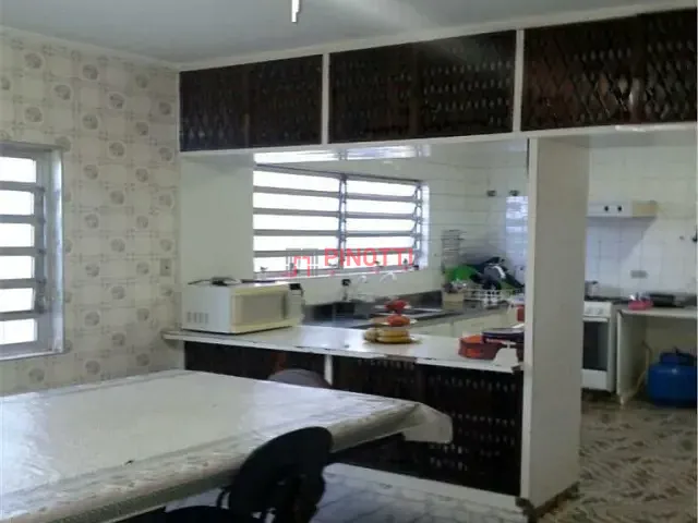 Casa 3 quartos e 1 banheiro, à venda ou para alugar, no bairro Nova Petrópolis em São Bernardo do Campo