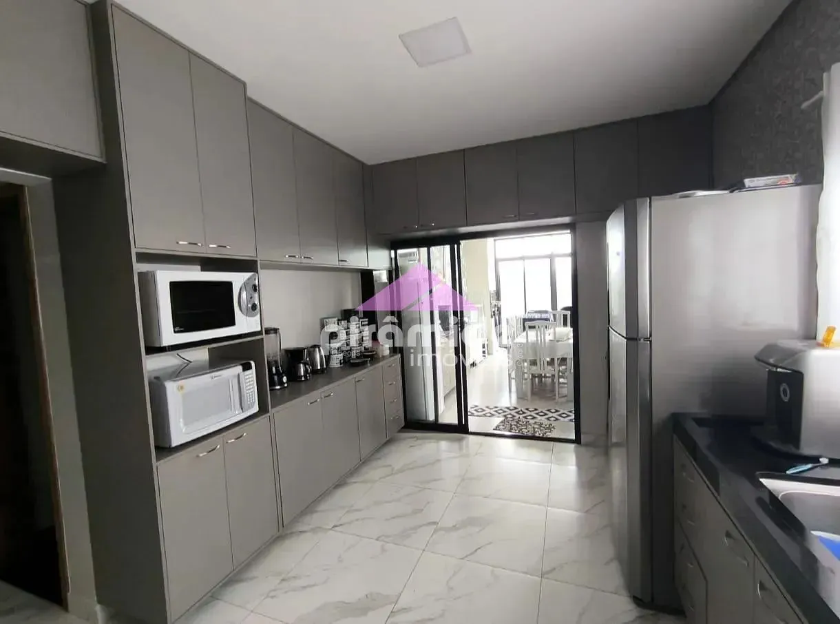Casa, 3 quartos, 153 m² - Foto 7