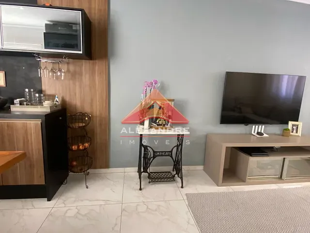 Casa com 140m² 2 quartos e 1 banheiro, à venda, no bairro Jardim Limoeiro em São José dos Campos