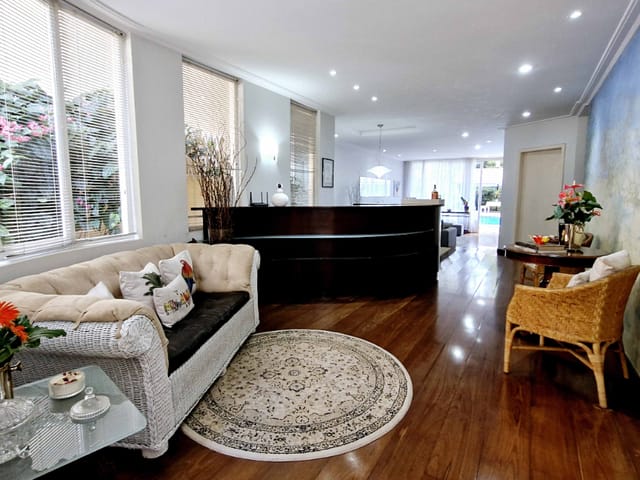 Casa com 520m² 4 quartos e 7 banheiros, à venda, no bairro Alto Da Boa Vista em São Paulo