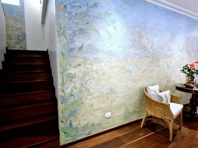 Casa com 520m² 4 quartos e 7 banheiros, à venda, no bairro Alto Da Boa Vista em São Paulo