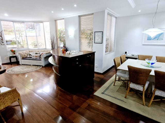 Casa com 520m² 4 quartos e 7 banheiros, à venda, no bairro Alto Da Boa Vista em São Paulo