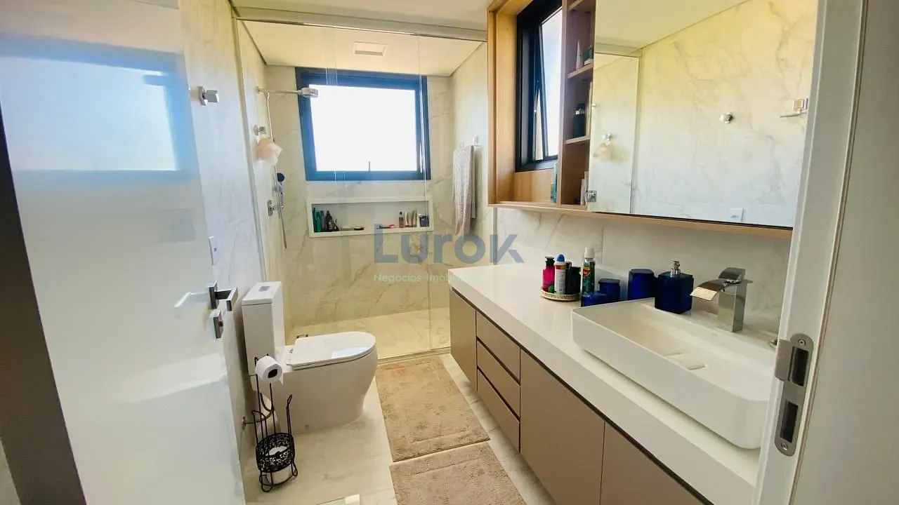 Casa, 4 quartos, 382 m² - Foto 24
