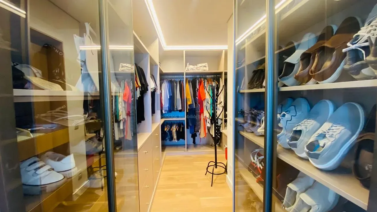 Casa, 4 quartos, 382 m² - Foto 25