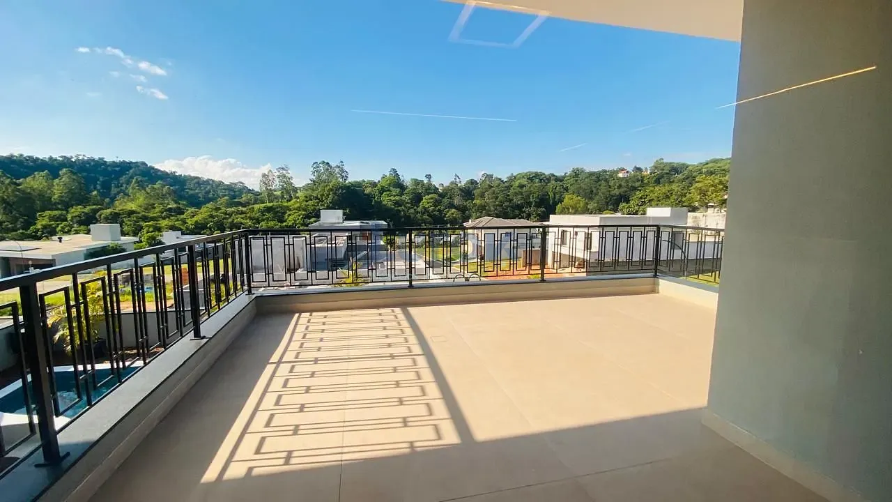 Casa, 4 quartos, 382 m² - Foto 26