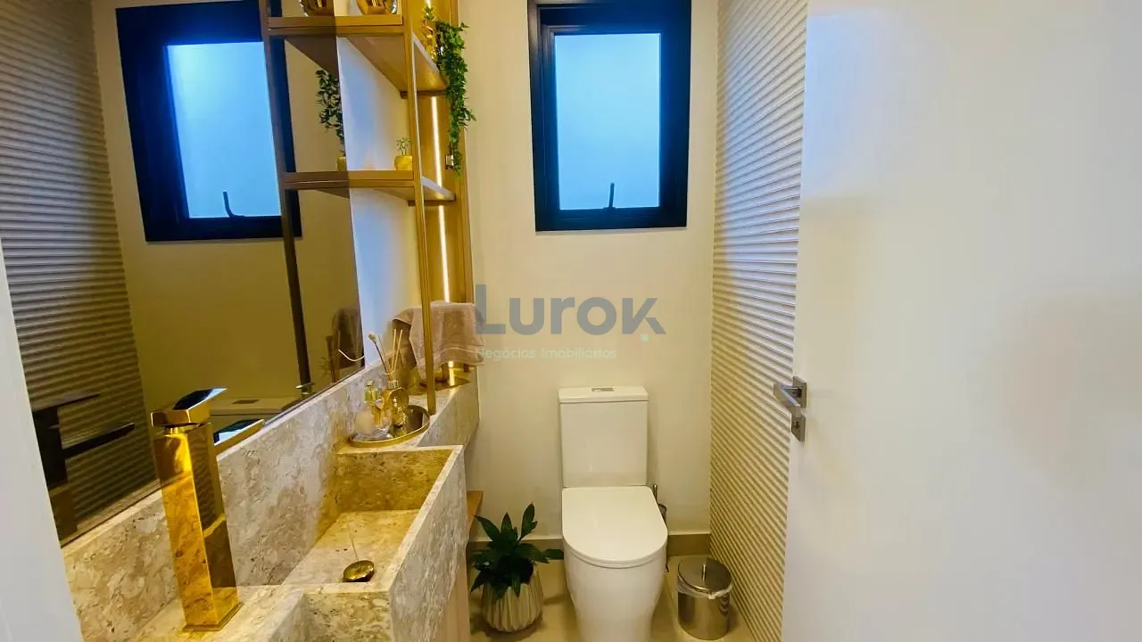 Casa, 4 quartos, 382 m² - Foto 19
