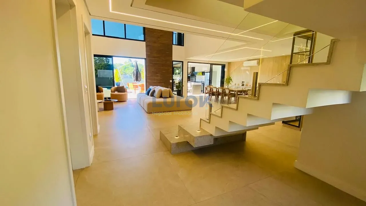 Casa, 4 quartos, 382 m² - Foto 13