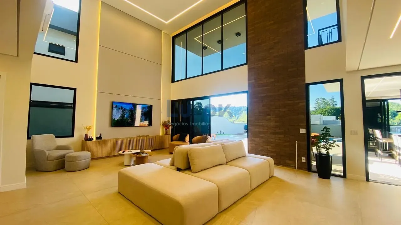 Casa, 4 quartos, 382 m² - Foto 14