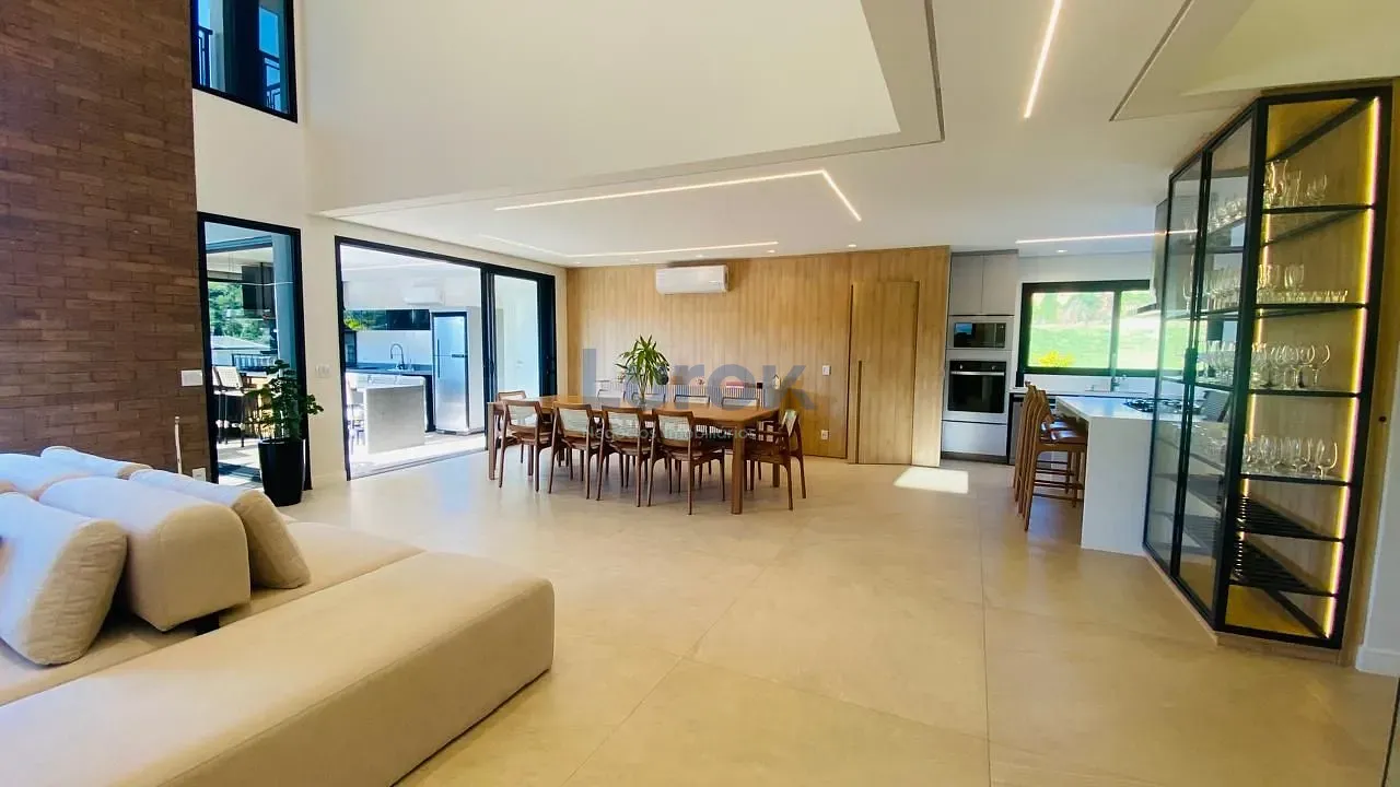 Casa, 4 quartos, 382 m² - Foto 12