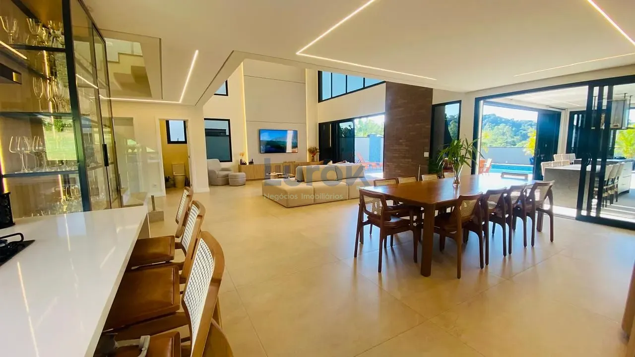 Casa, 4 quartos, 382 m² - Foto 10