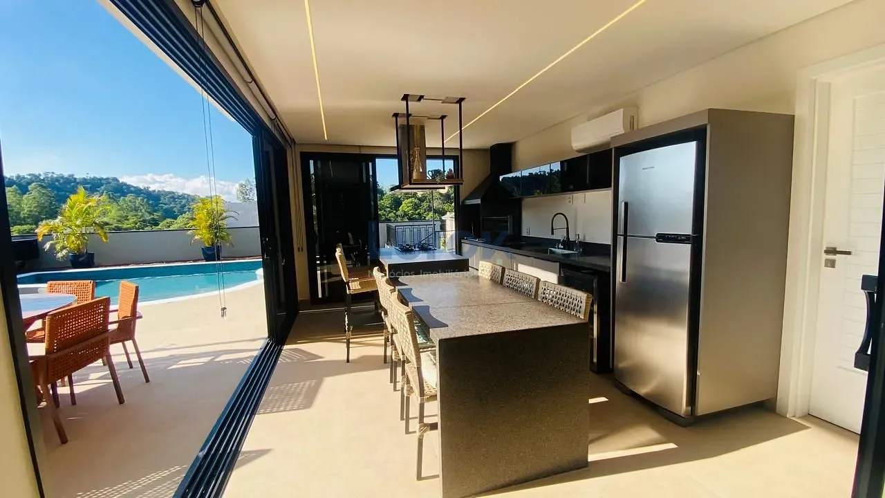 Casa, 4 quartos, 382 m² - Foto 11
