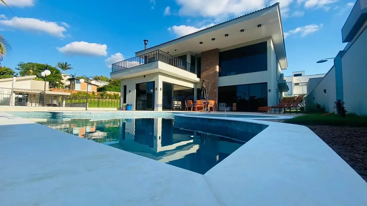 Casa, 4 quartos, 382 m² - Foto 8