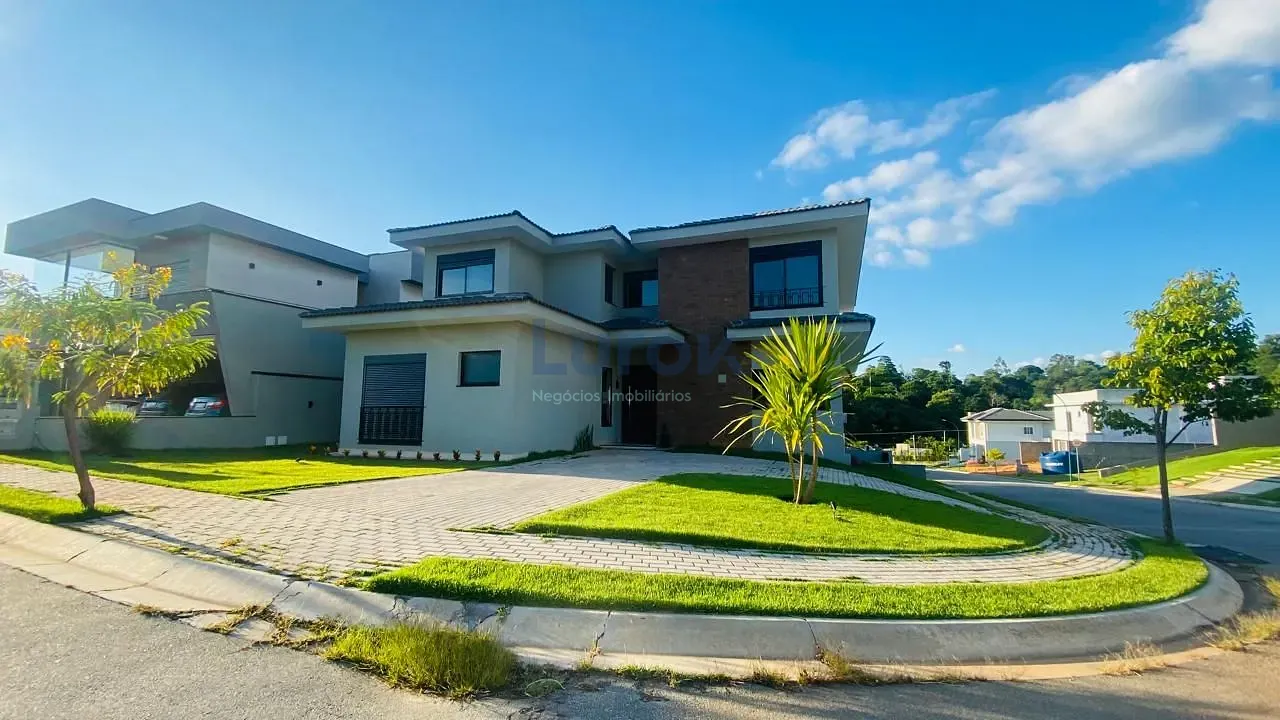 Casa, 4 quartos, 382 m² - Foto 5