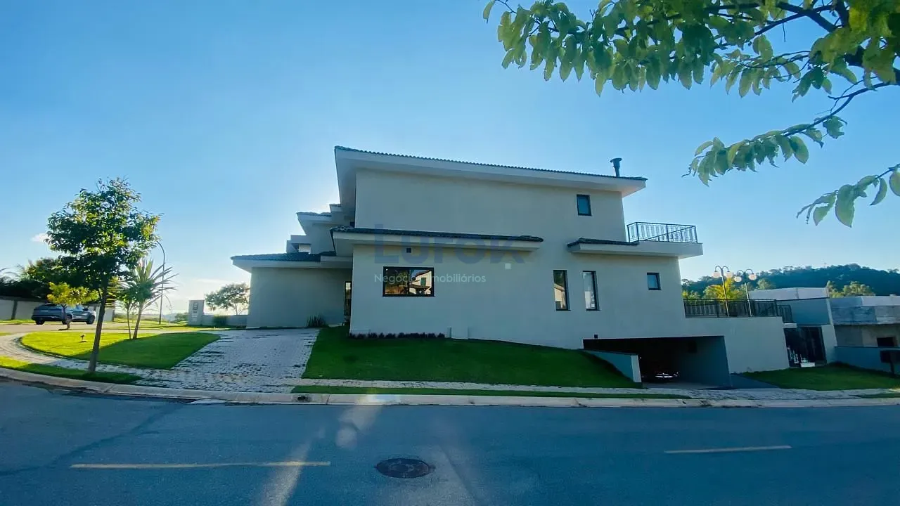 Casa, 4 quartos, 382 m² - Foto 3