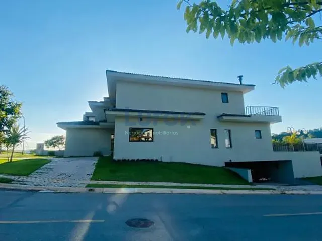 Casa com 612m² 4 quartos e 6 banheiros, à venda, no bairro Santa Cândida em Vinhedo