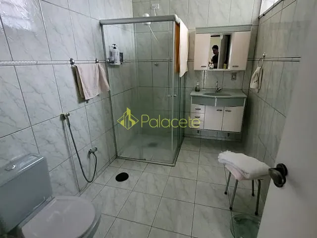 Casa com 300m² 4 quartos e 4 banheiros, à venda, no bairro Chácara Galega em Pindamonhangaba
