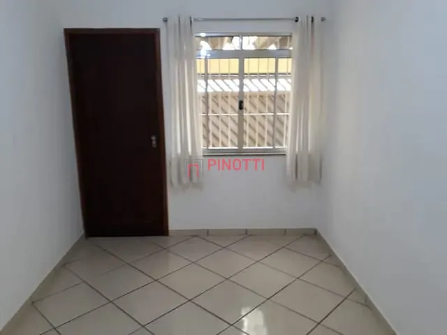 Casa 2 quartos e 1 banheiro, à venda, no bairro Vila Jordanópolis em São Bernardo do Campo