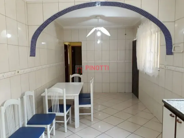 Casa 2 quartos e 1 banheiro, à venda, no bairro Vila Jordanópolis em São Bernardo do Campo