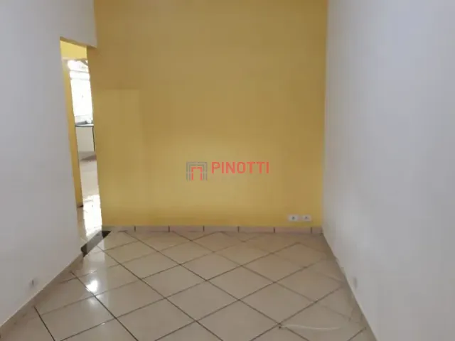 Casa 2 quartos e 1 banheiro, à venda, no bairro Vila Jordanópolis em São Bernardo do Campo