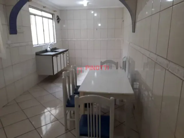 Casa 2 quartos e 1 banheiro, à venda, no bairro Vila Jordanópolis em São Bernardo do Campo