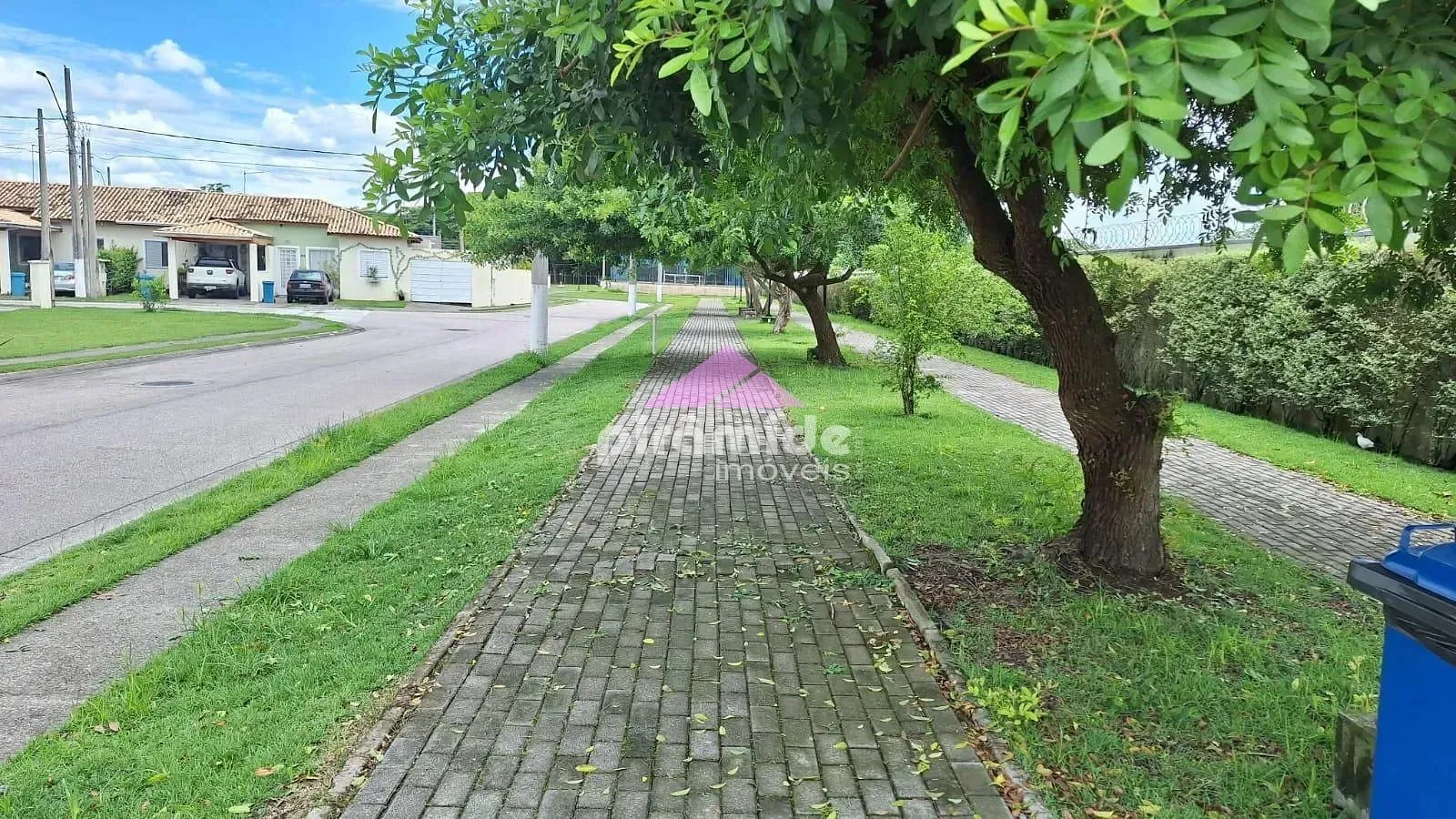 Casa, 2 quartos, 54 m² - Foto 11