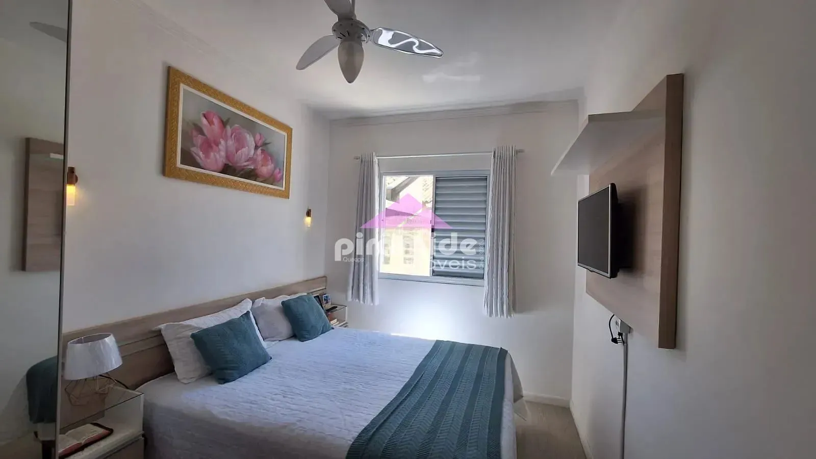 Casa, 2 quartos, 54 m² - Foto 8