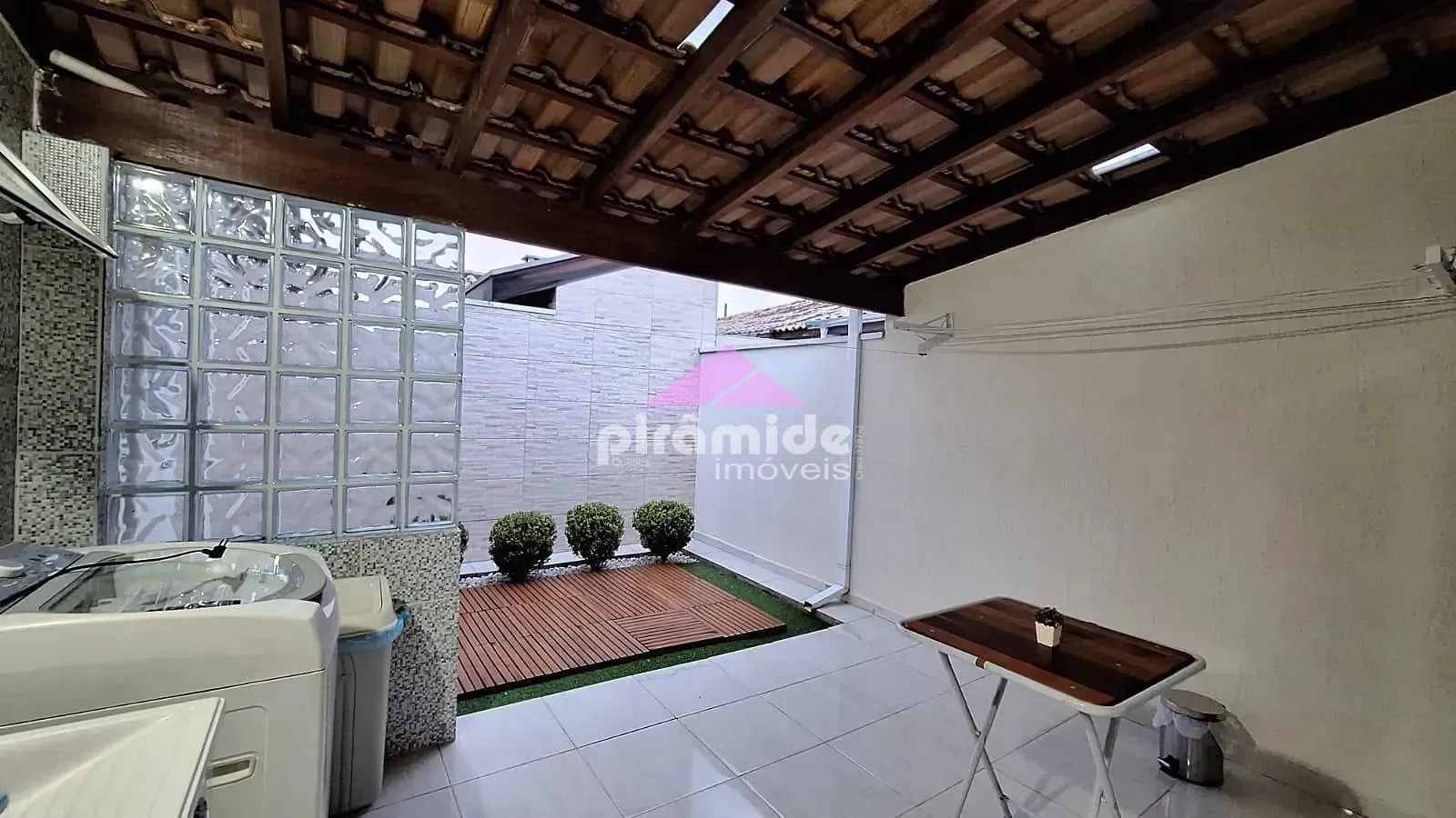 Casa, 2 quartos, 54 m² - Foto 7