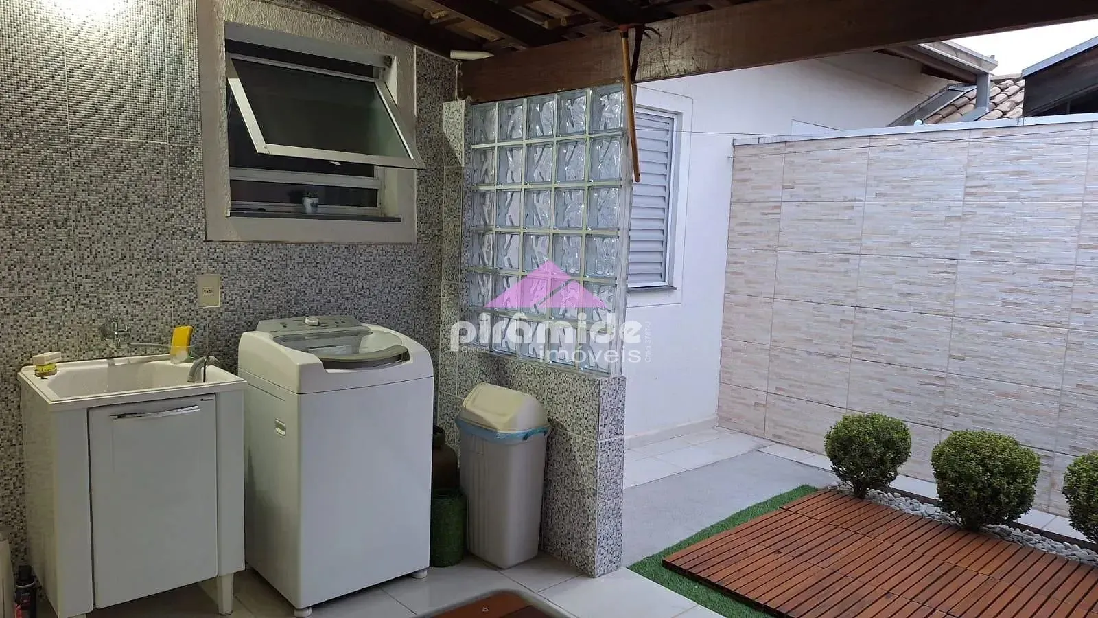 Casa, 2 quartos, 54 m² - Foto 6