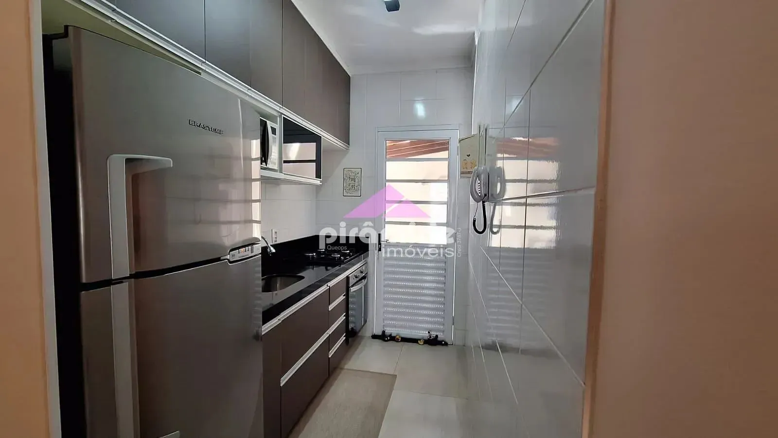 Casa, 2 quartos, 54 m² - Foto 5