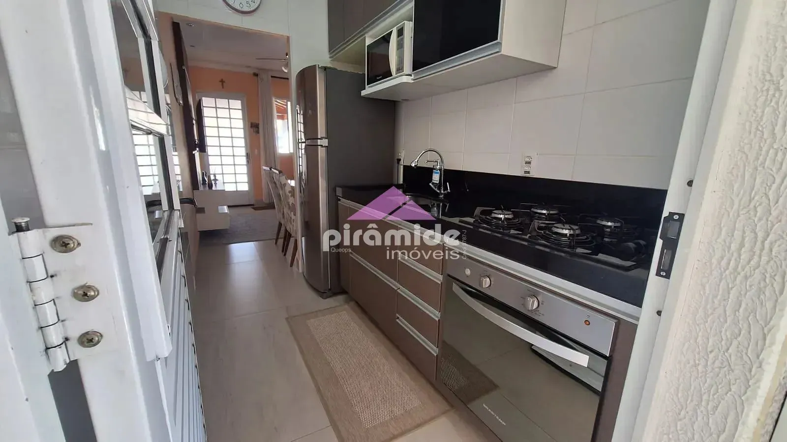 Casa, 2 quartos, 54 m² - Foto 4