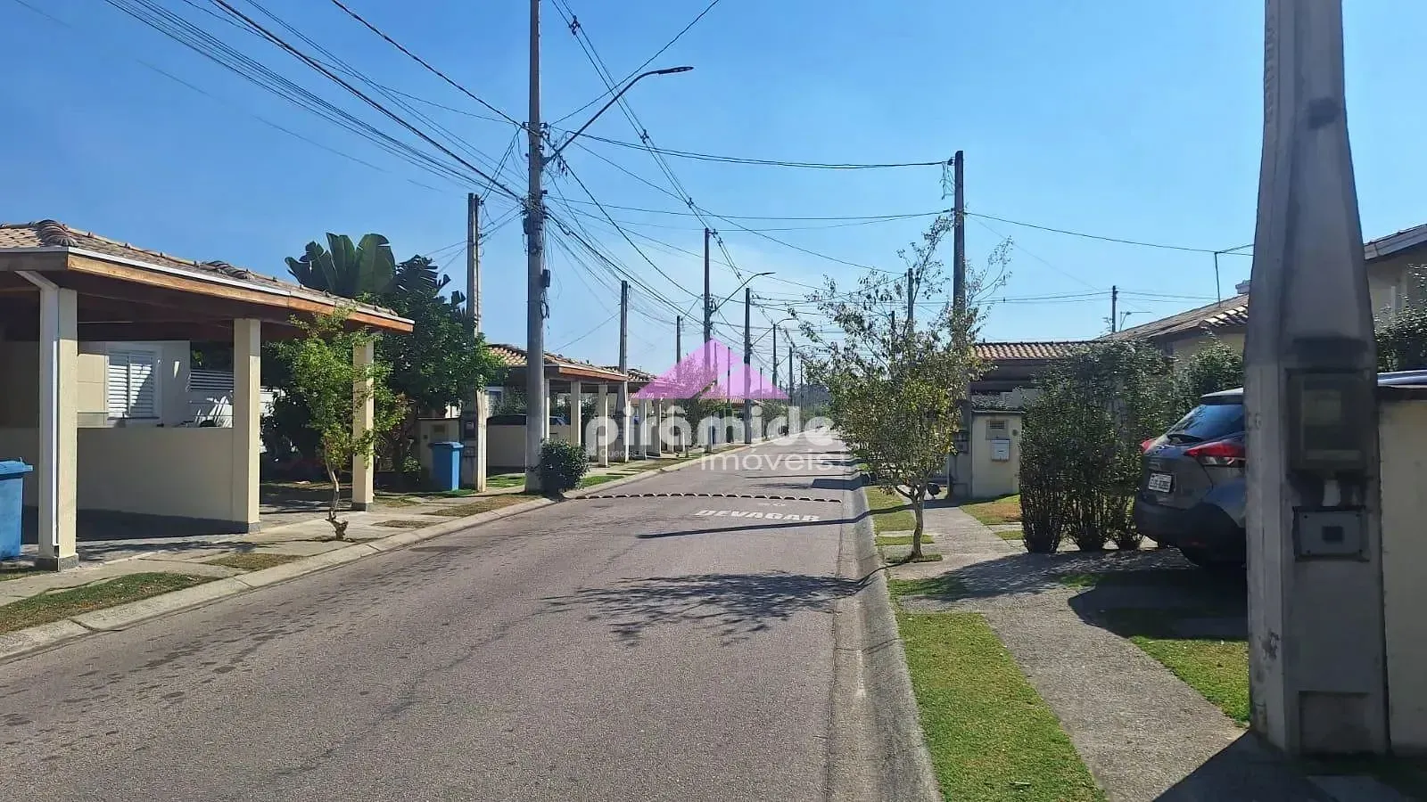 Casa, 2 quartos, 54 m² - Foto 15