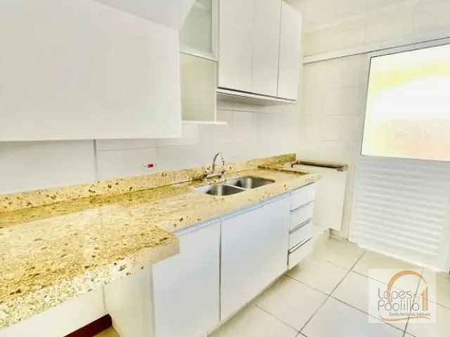 Casa com 112m² 2 quartos e 2 banheiros, para alugar, no bairro Jardim dos Pinheiros em Atibaia