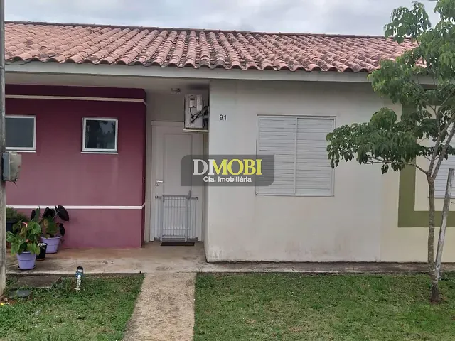 Casa 2 quartos e 1 banheiro, à venda, no bairro Oriço em Gravataí