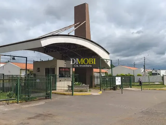 Casa 2 quartos e 1 banheiro, à venda, no bairro Oriço em Gravataí