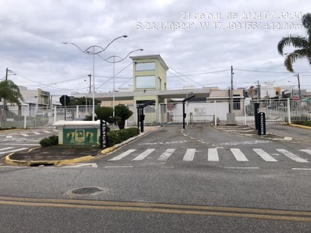 Foto do Casa - Casa à venda 3 Quartos, 10M², HORTO FLORESTAL, SOROCABA - SP | Imobiliária Compare