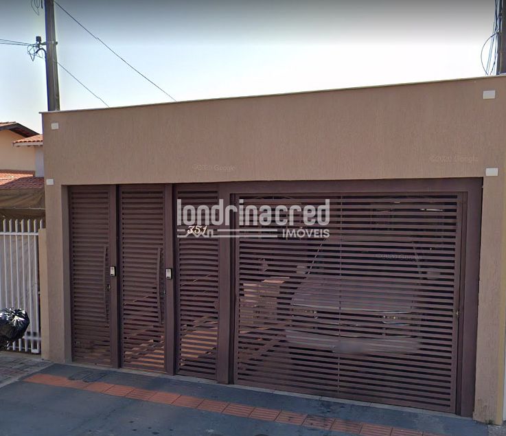 Casa, 3 quartos, 108 m² - Foto 1